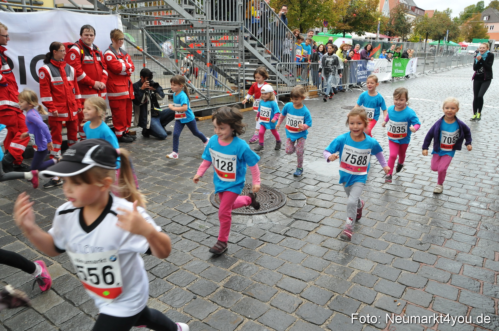 Stadtlauf Neumarkt 2014 1332